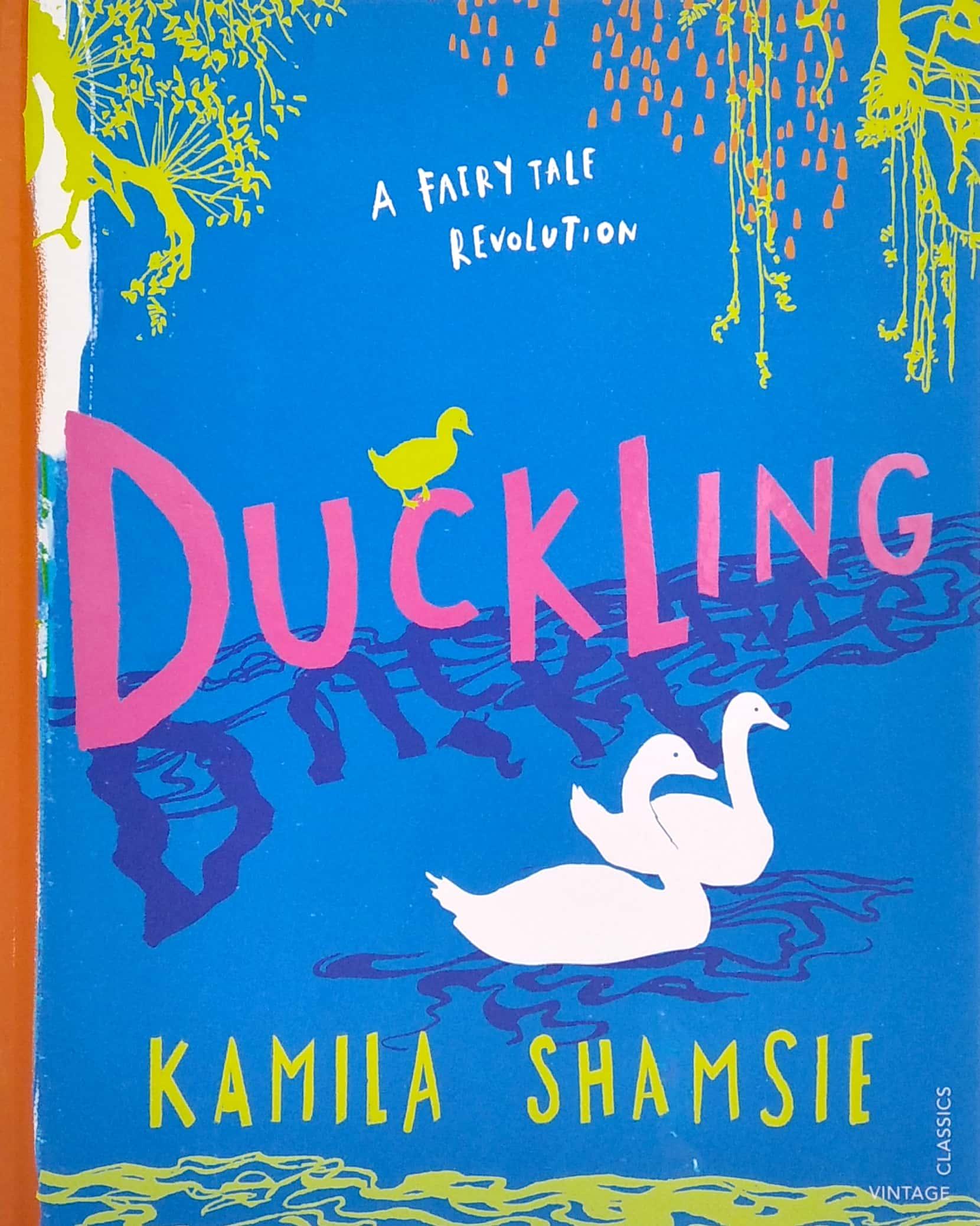 Duckling: A Fairy Tale Revolution