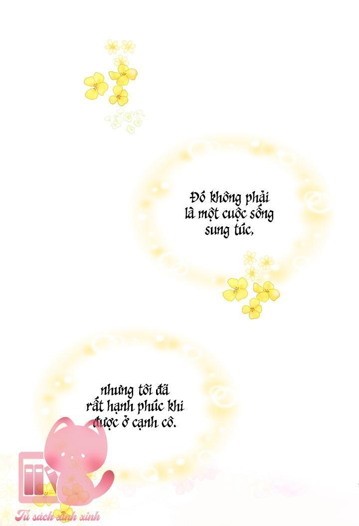 nguyện ước vô vọng của ma nữ chapter 46 36