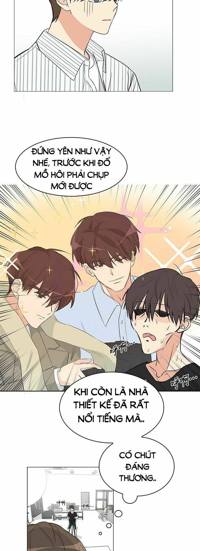 thiếu nữ 1m8 chapter 3 12