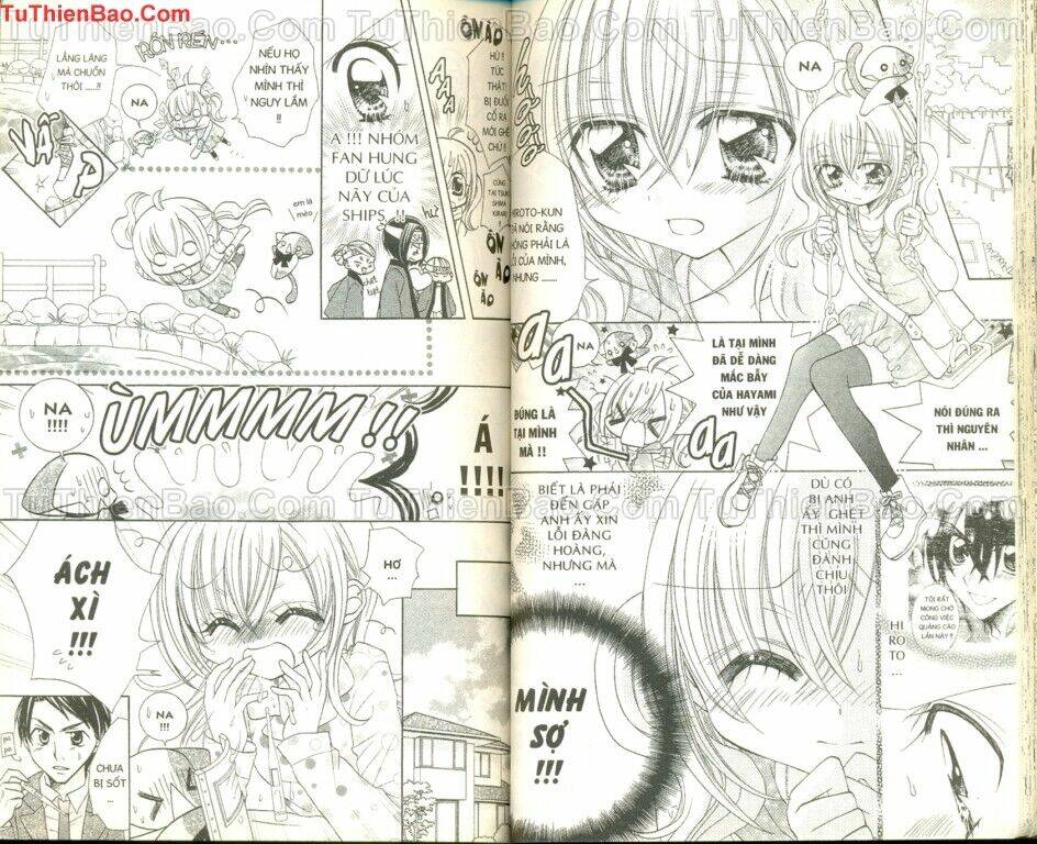 tôi là idol chapter 11 51