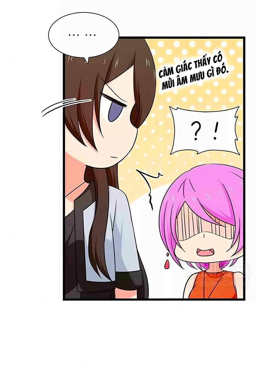 chỉ nhiễm thành hôn chapter 126 13