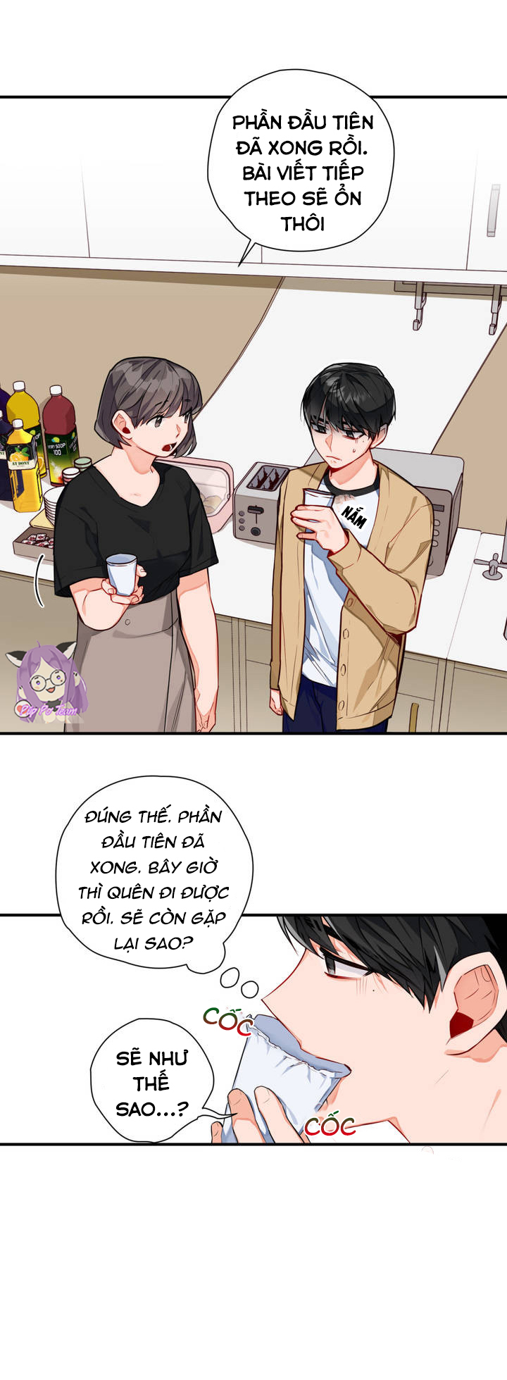 cosmo tình dục giả tưởng chapter 3 13