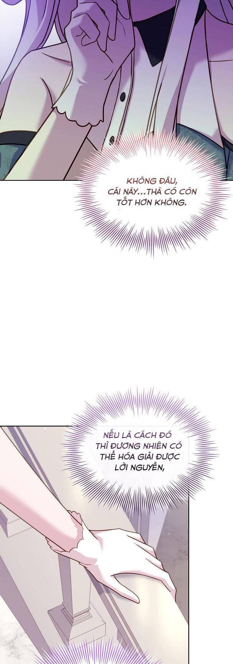 để yên cho tiểu thư hiền chapter 107 6