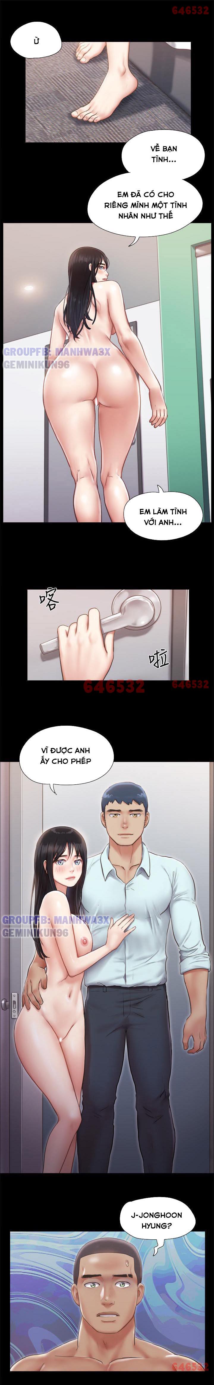thỏa thuận tình dục chapter 93 2