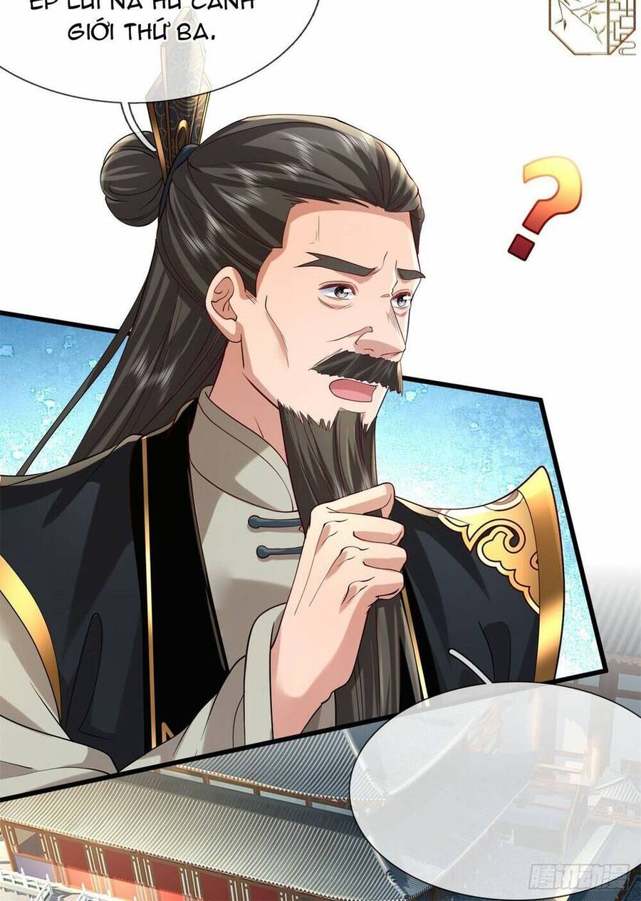 ta có thể nuốt chửng mọi thứ chapter 3 4