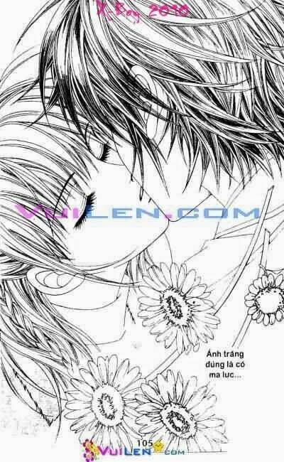 cuộc sống của tôi chapter 10 105