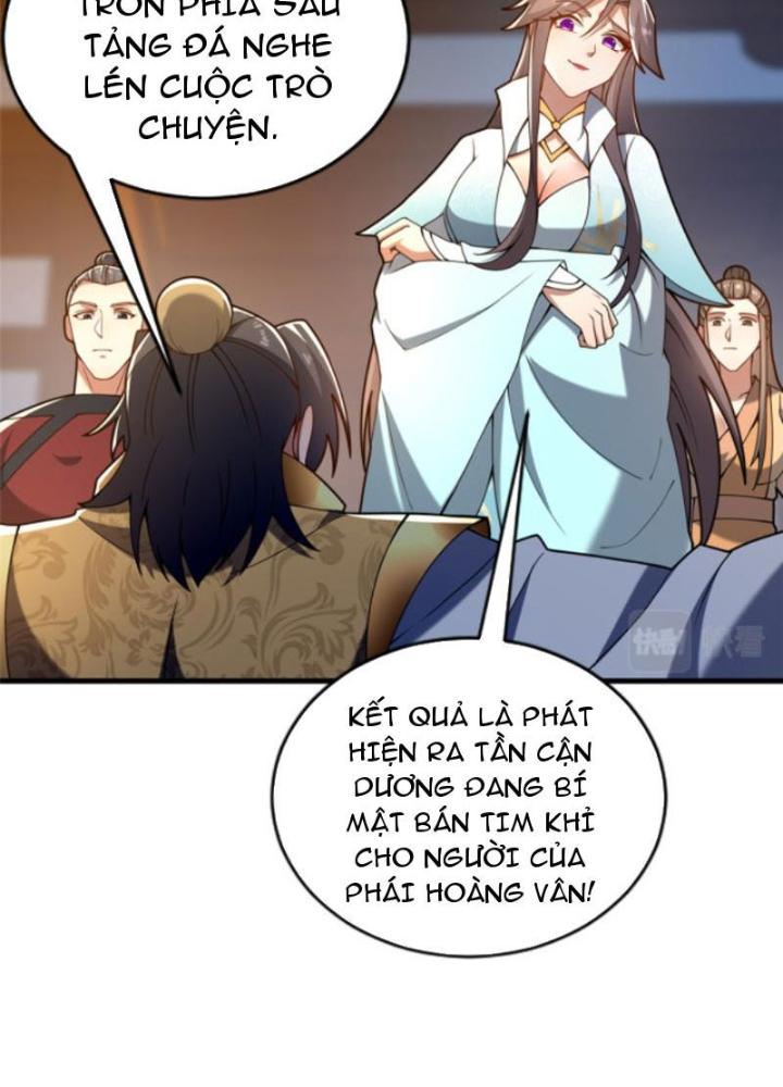 võ thánh này cũng quá khẳng khái chapter 30 16