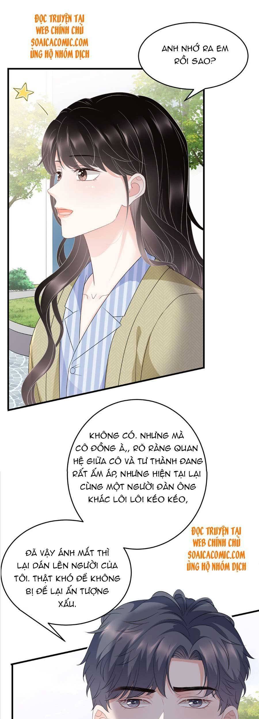 [16+] đại tiểu thư có thể có ý đồ xấu chapter 95 22