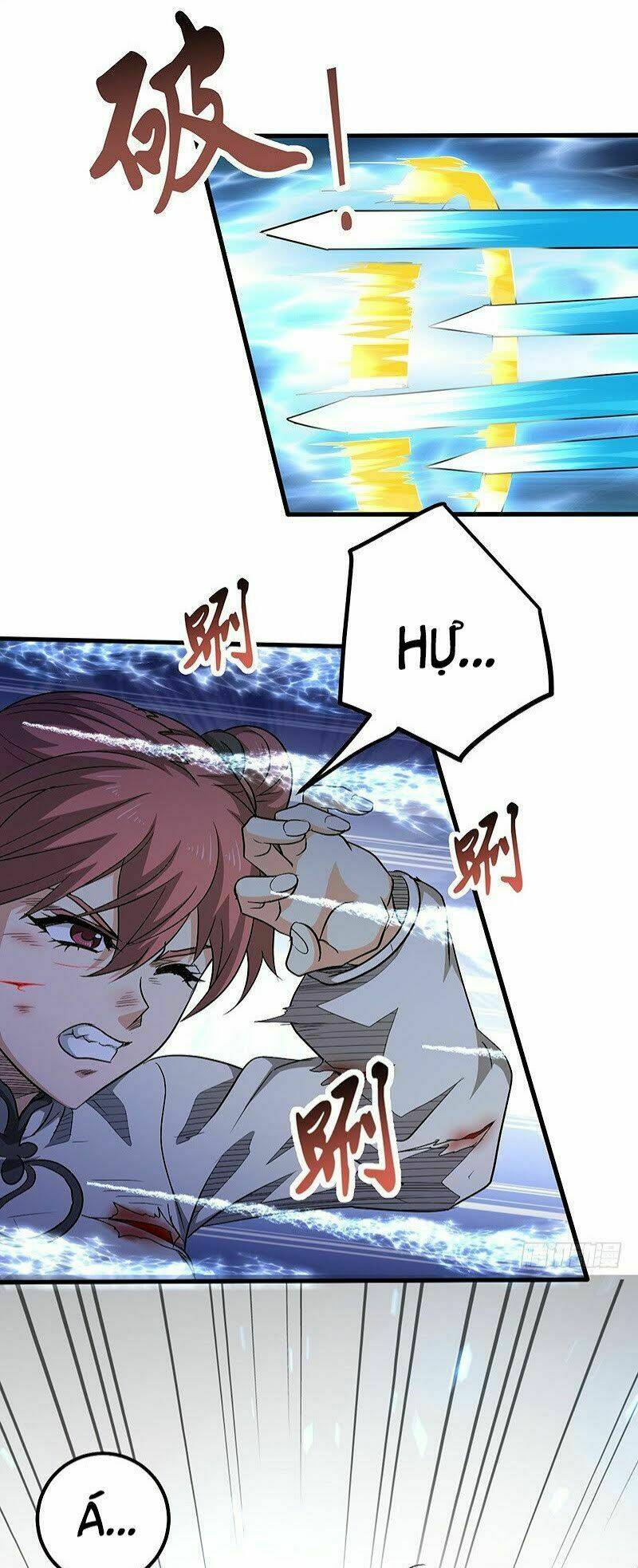 hỗn độn kiếm thần chapter 166 5