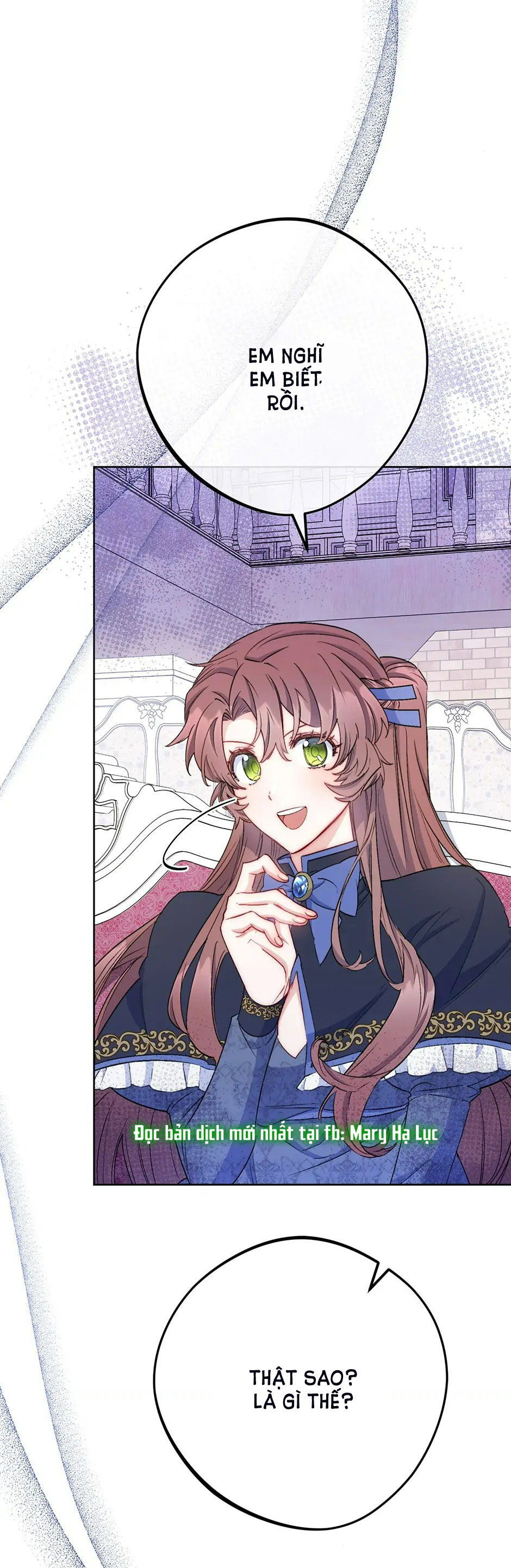 50 công thức pha trà của nữ công tước chapter 139 4