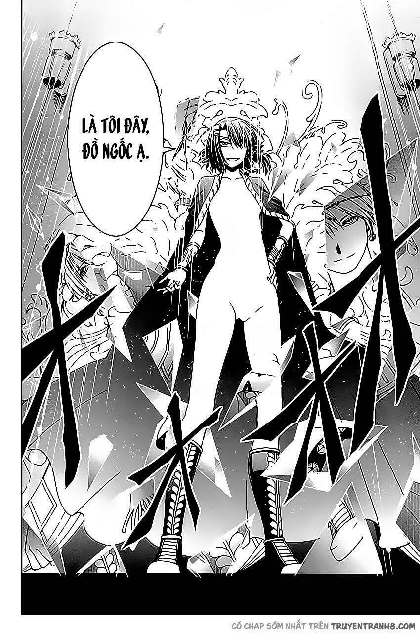 shihou sekai no ou chapter 5 23