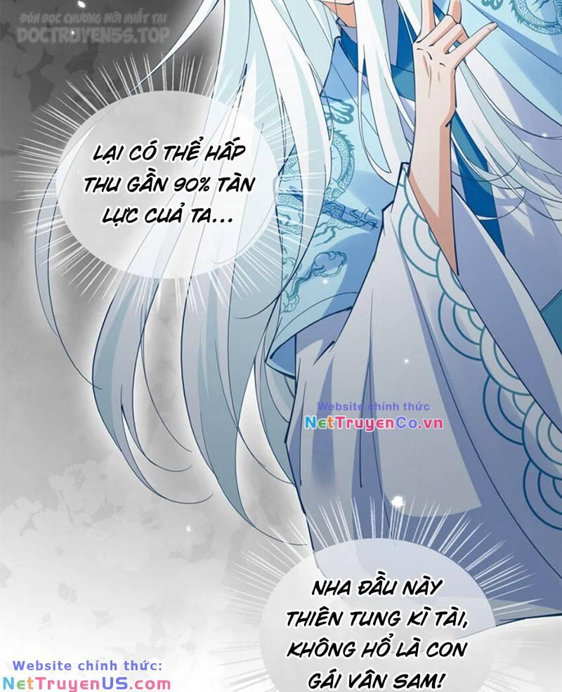 Boss Nhà Giàu Lại Là Nữ Sinh Trung Học! Chapter 195 - Trang 37