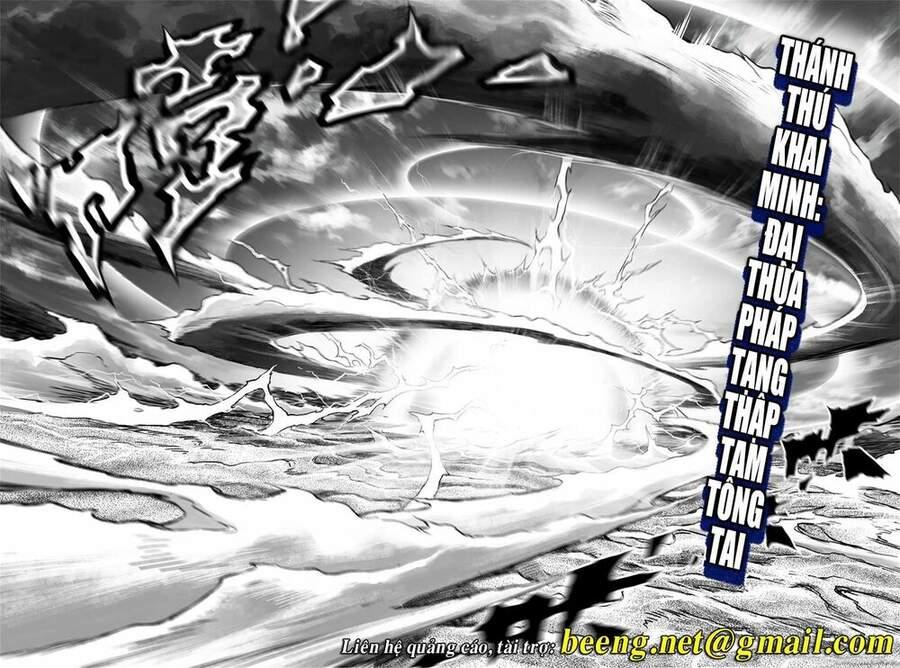 huyền hạo chiến ký chapter 219 12