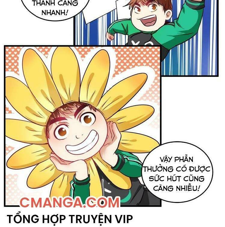 ta có rất nhiều thành tích chapter 20 50