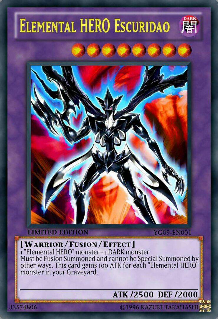 vua trò chơi - gx chapter 62 28