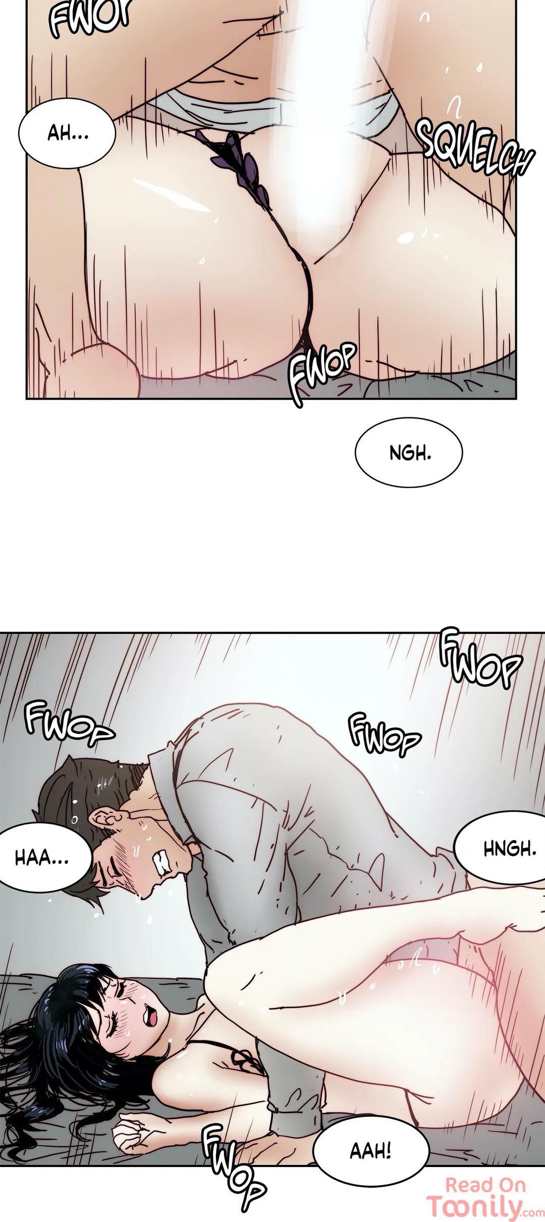 ham muốn giết chóc chapter 13 27