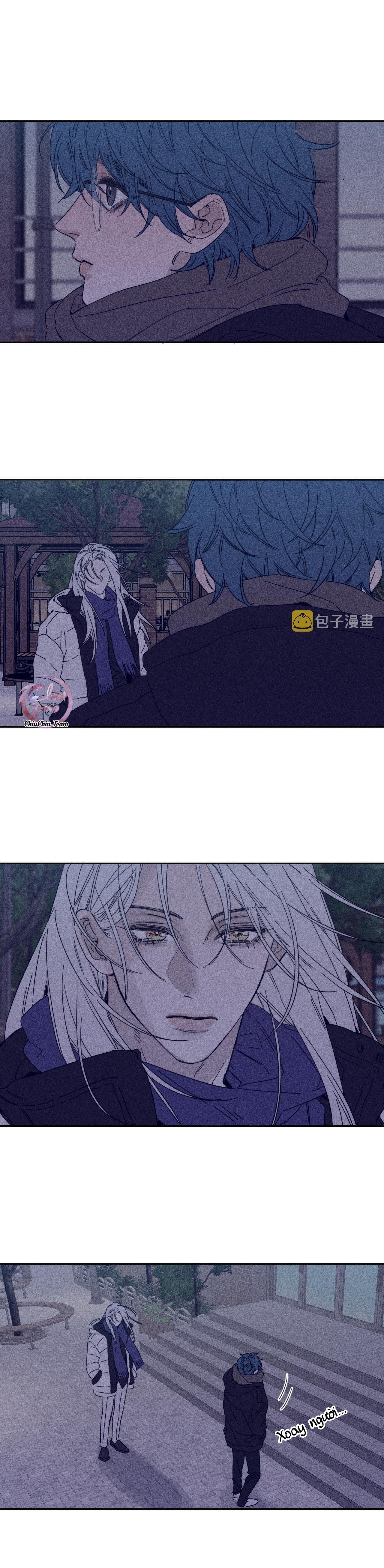 mùa xuân đang đến chapter 78 5