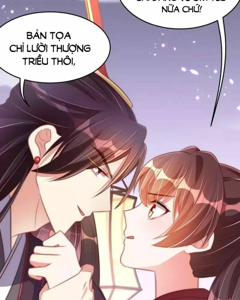 công chúa tại thượng: quốc sư mời xuống kiệu chapter 35 14