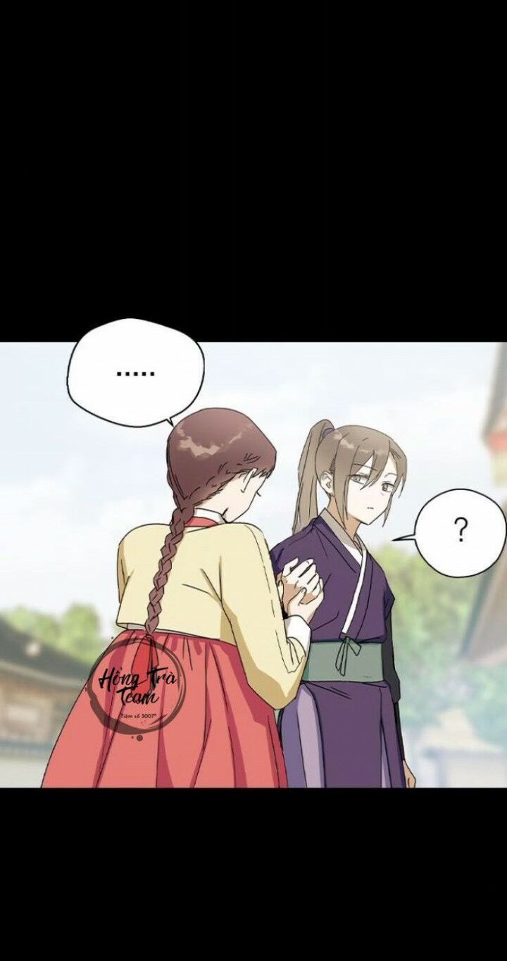 duyên nợ kiếp trước chapter 13 32