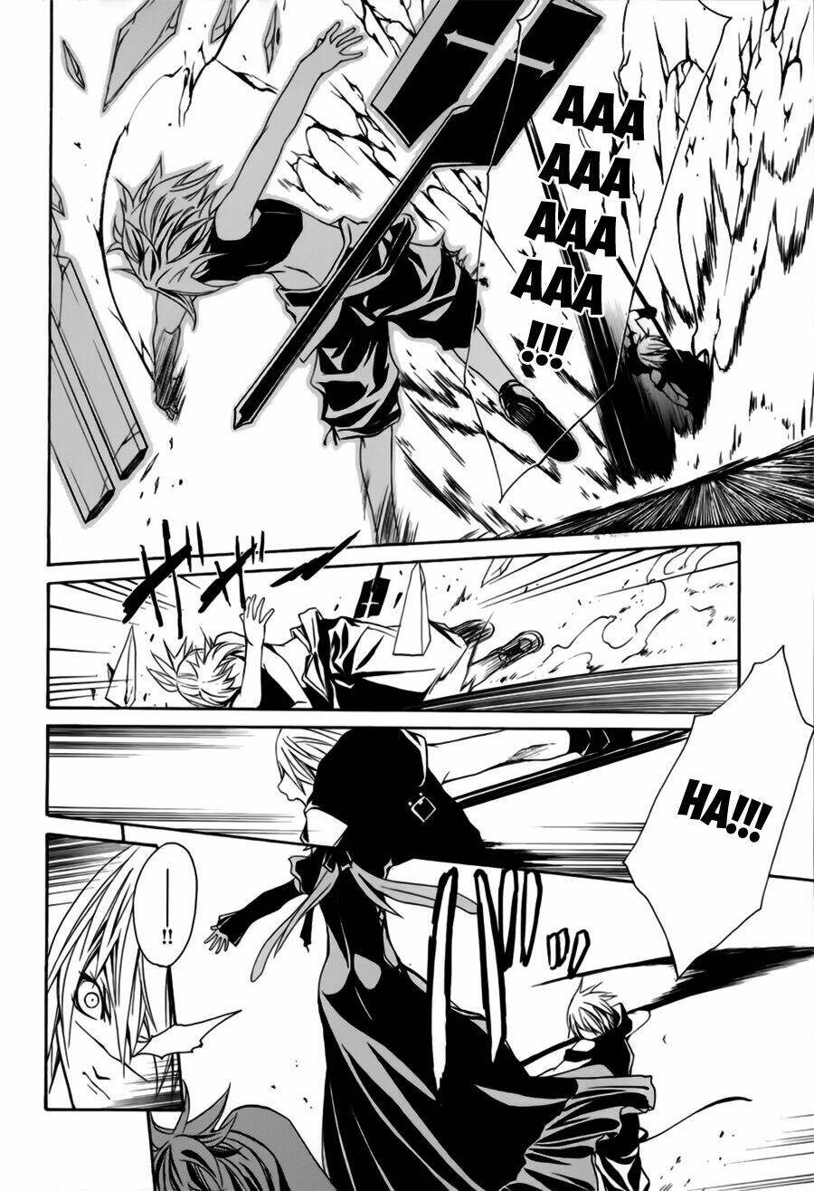 seikon no qwaser chapter 19 34