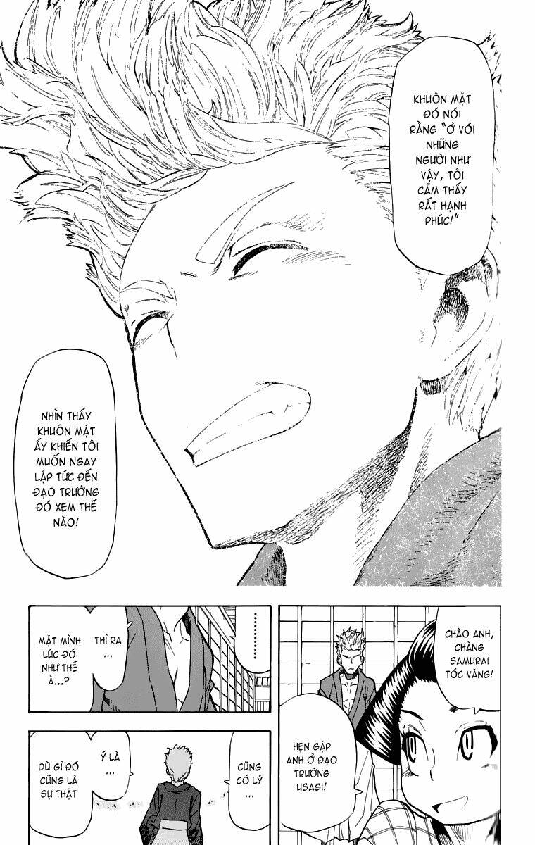 samurai usagi chapter 38 18