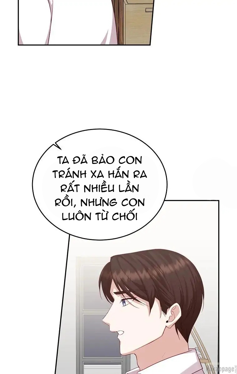Scandal Của Chồng Tôi chapter 37.1 - Trang 5