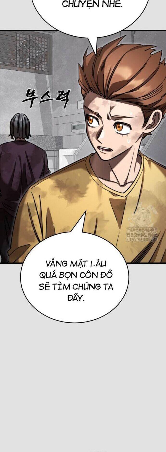 Thiên Ma Tái Lâm chapter 65 30