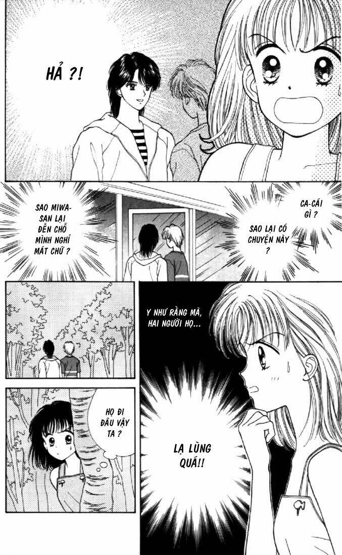 marmalade boy chapter 16 28