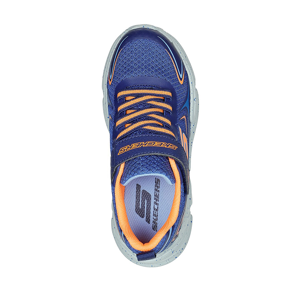 Skechers Bé Trai Giày Thể Thao Wavetronic - 403885L-BLOR