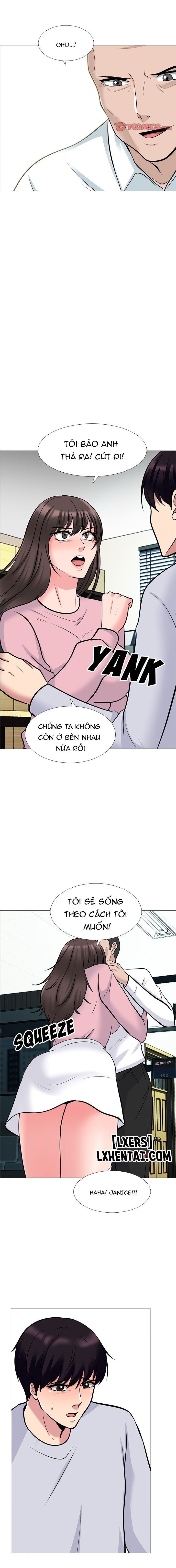 học bổng đặc biệt chapter 119 18