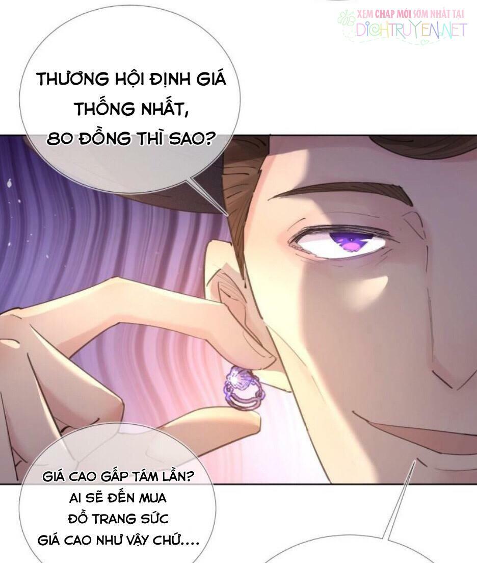 kế hoạch kiếm tiền của olive chapter 9 15