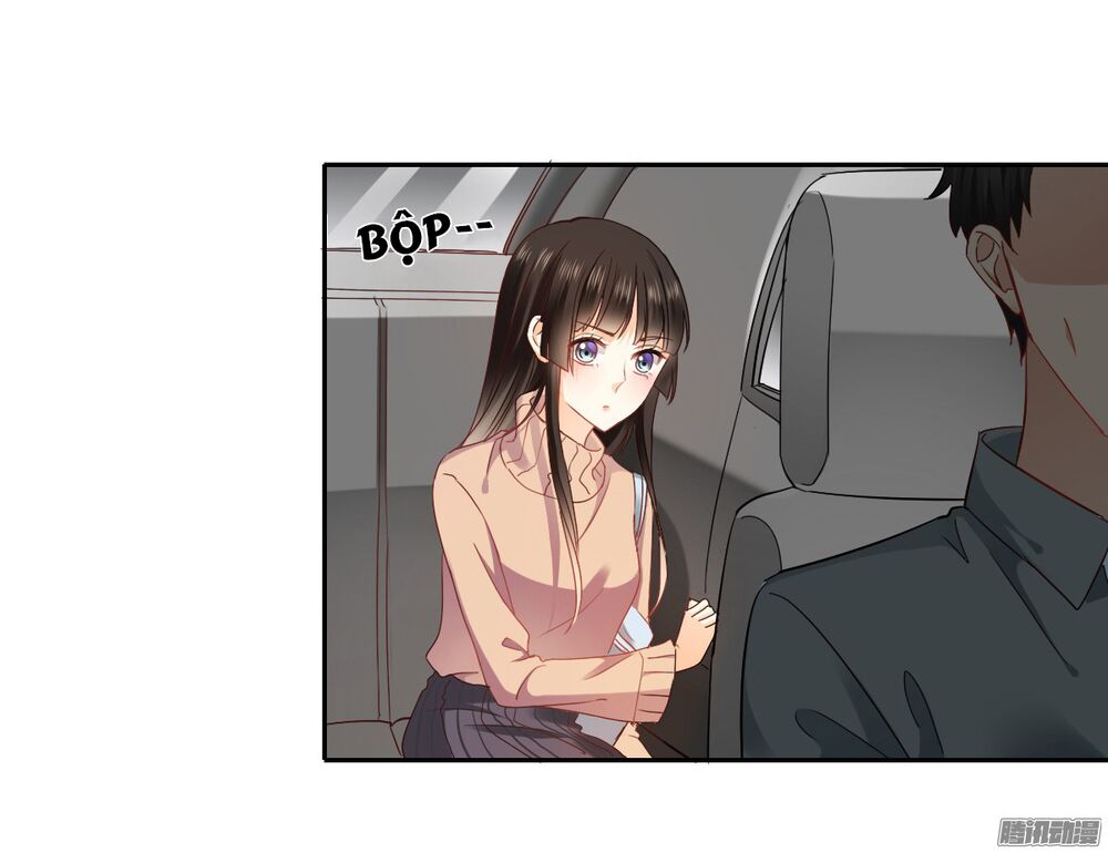 bay qua thiên sơn đến yêu anh chapter 21 39