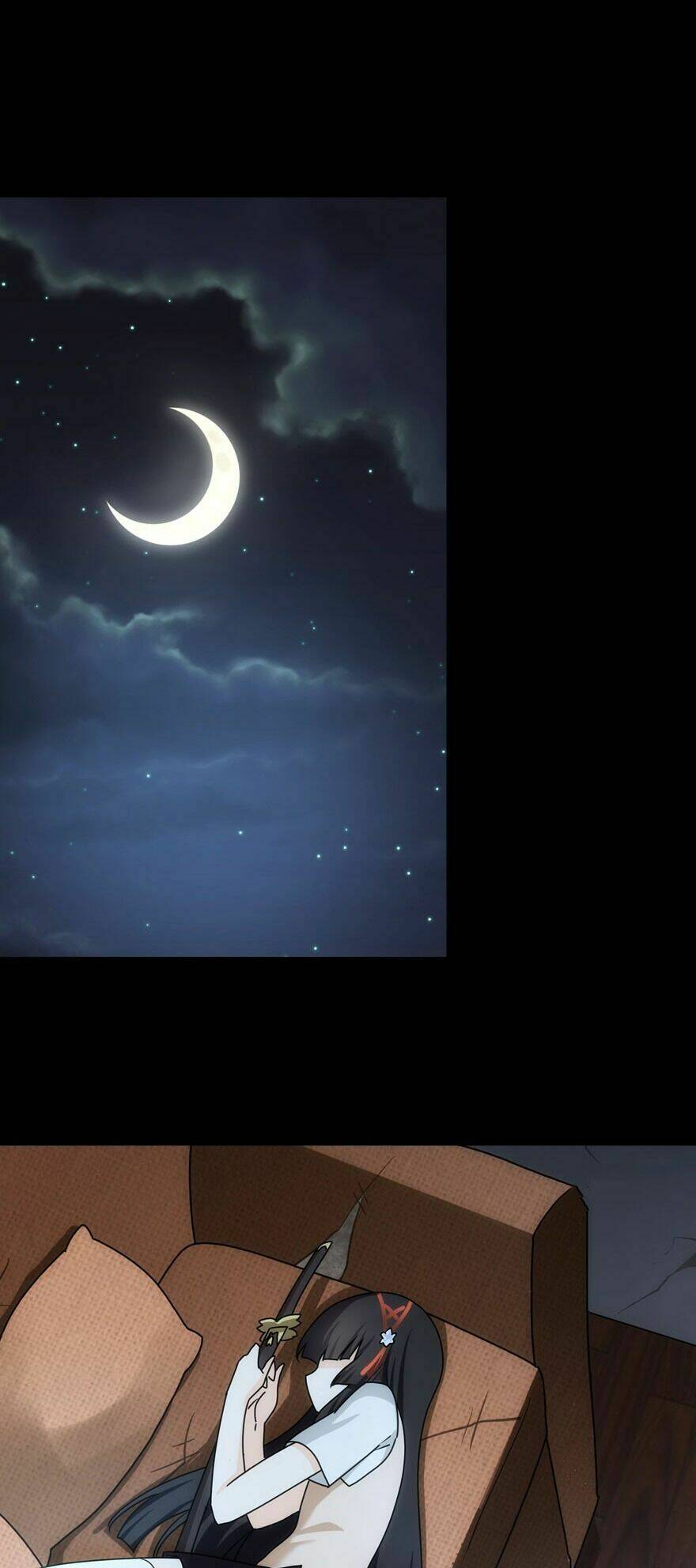 bạn gái virus của tôi chapter 32 1