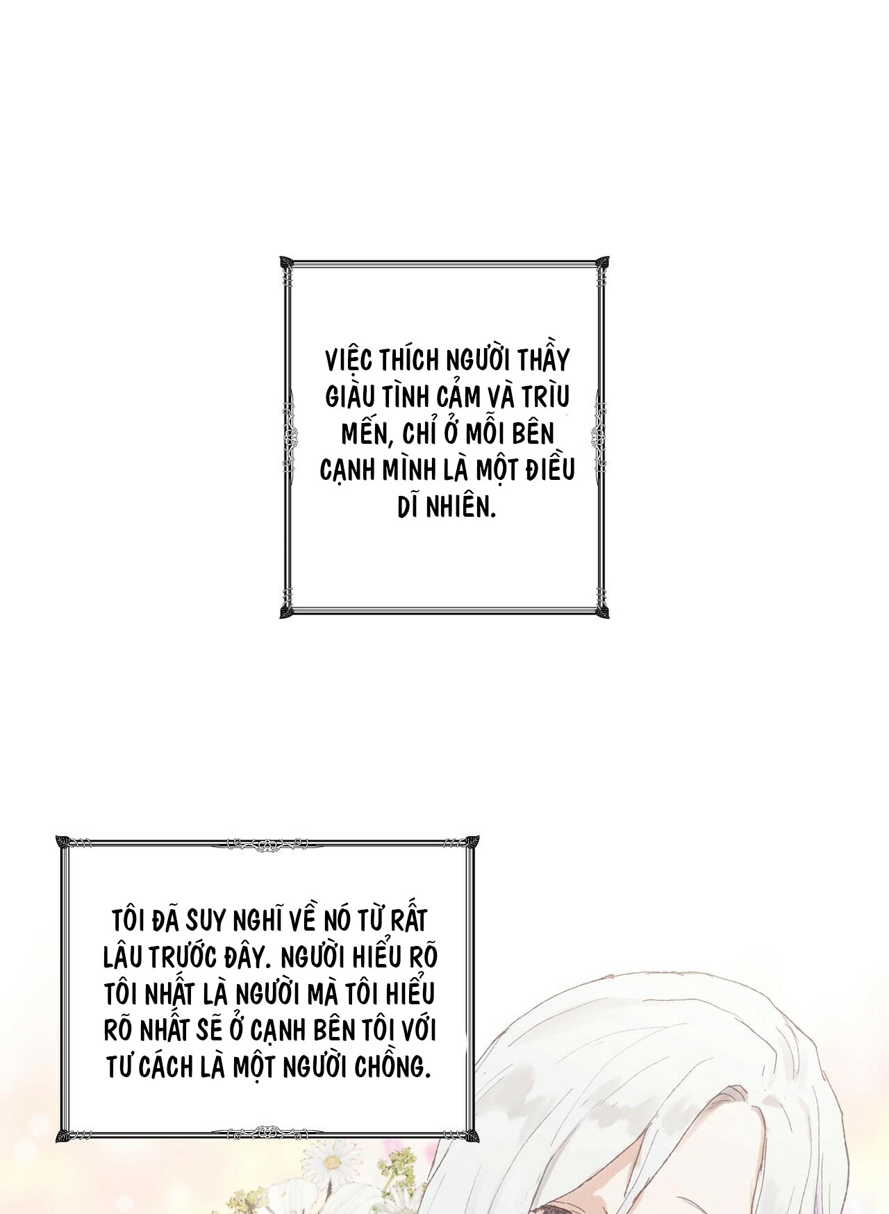 những vị hôn phu thầy kiếm về cho tôi chapter 1.2 4