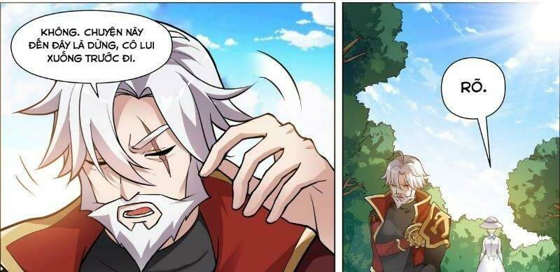 thập nhị thần binh khí chapter 8 4