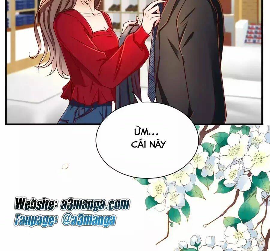 báo hệ nam hữu đích thiên tầng thao lộ chapter 32 4