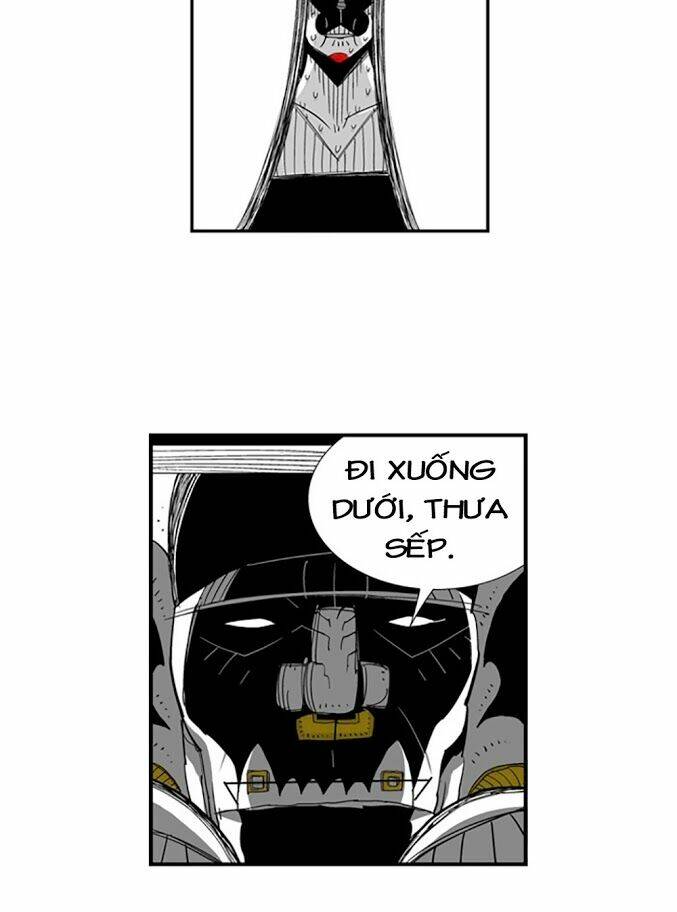 hành trình thoát khỏi địa ngục chapter 45 11