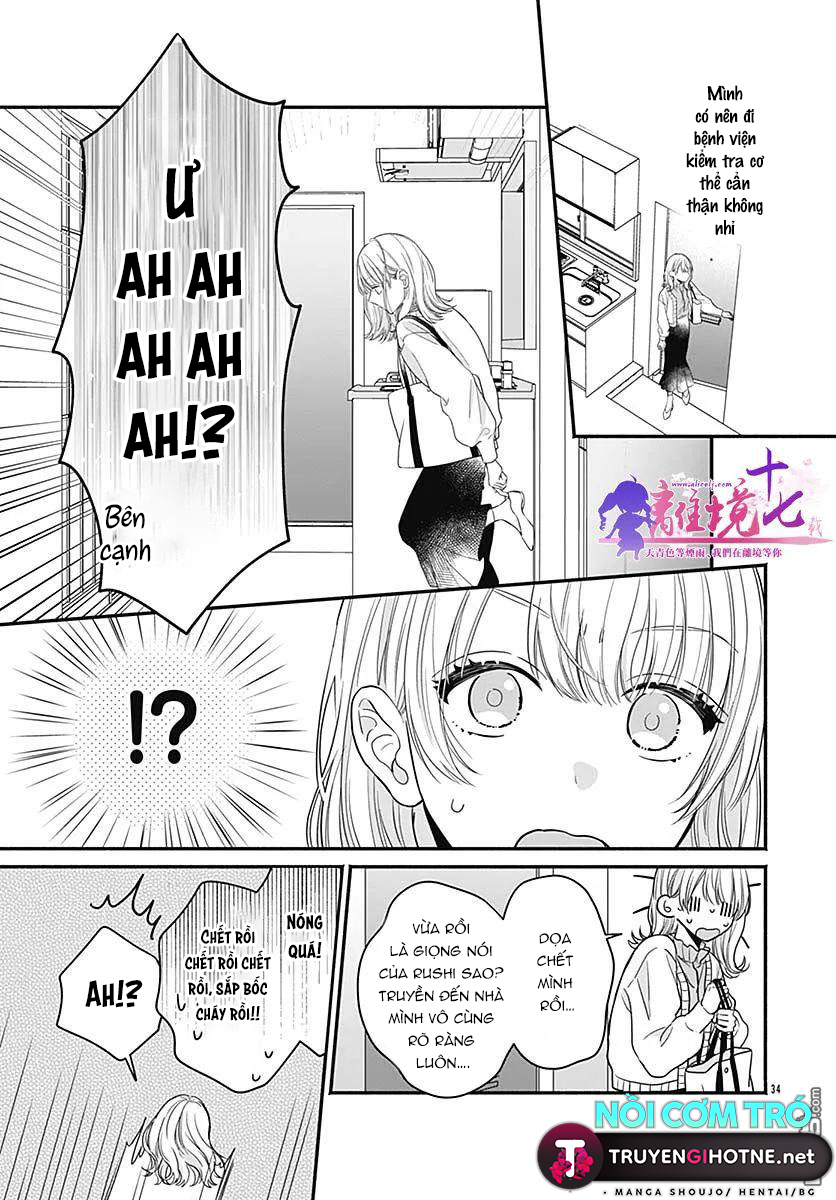 thống trị hoàn mỹ chapter 2.1 5