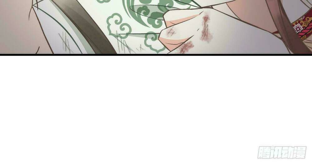 vương gia ba tuổi rưỡi của tôi chapter 16 95