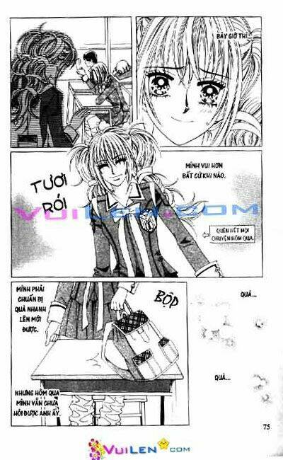 tình yêu quý tộc chapter 12 16