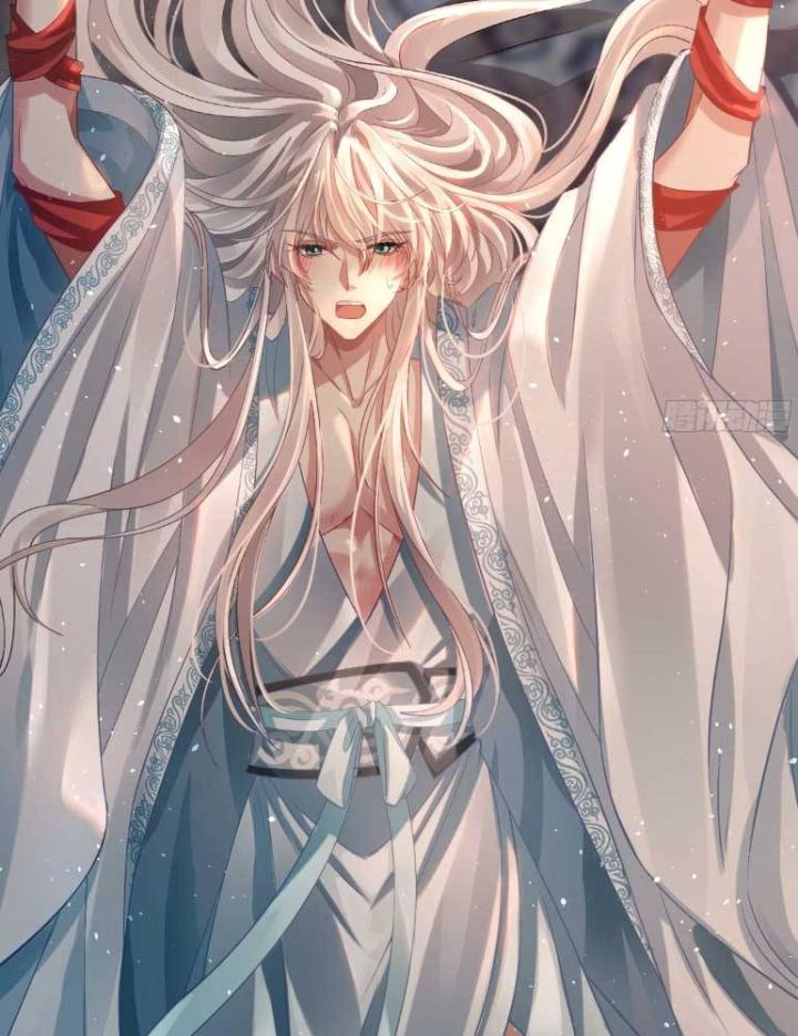 sau khi xuyên sách, ta bị ép trở thành nhân vật phụ chapter 2 6