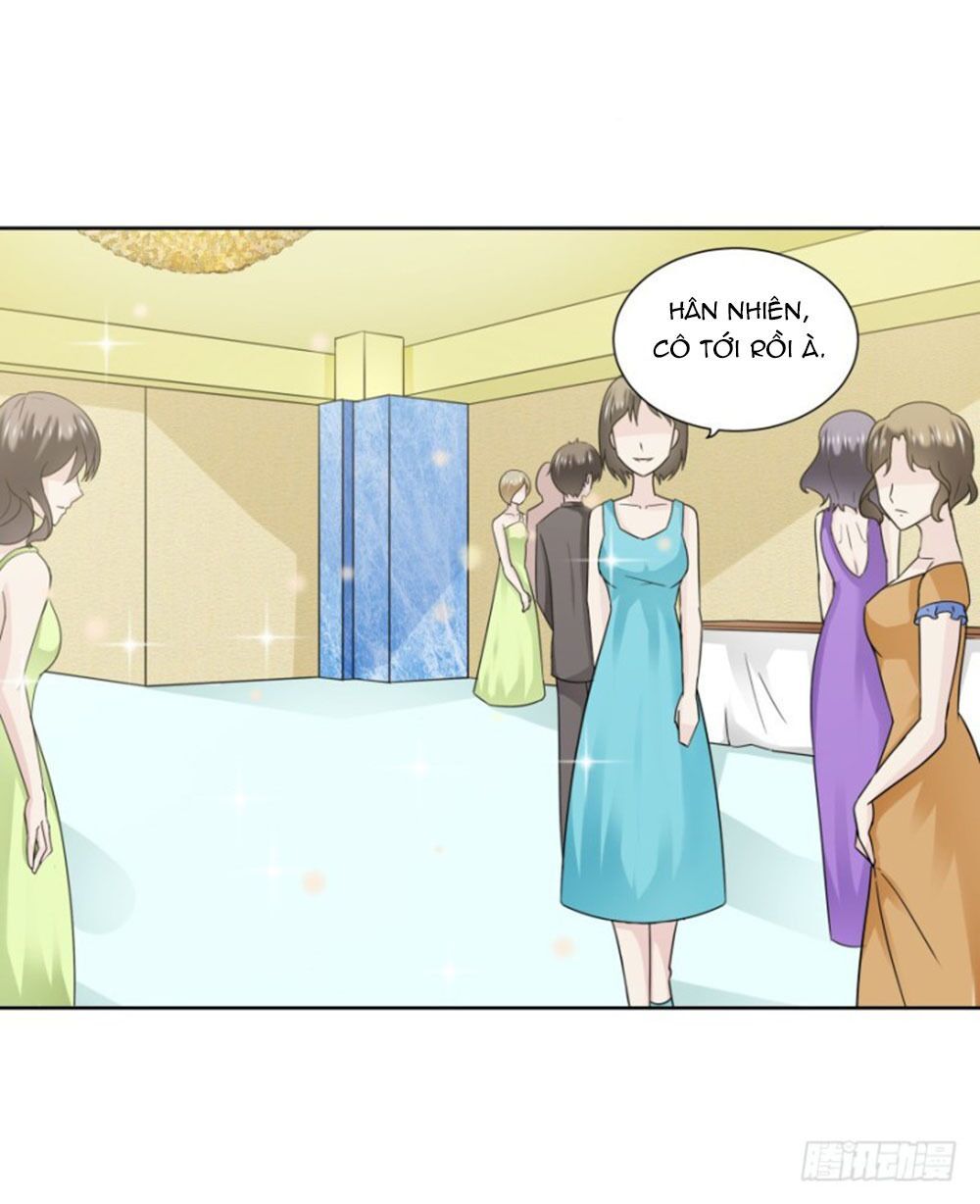 thiên kim đường môn chapter 92 25