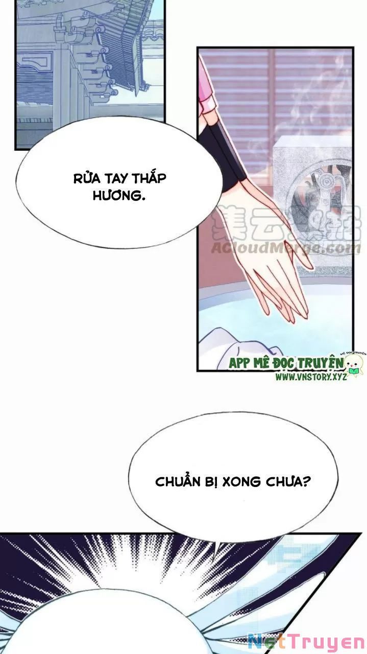 lại bị bệnh chiều chuộng quấn lấy chapter 36 3