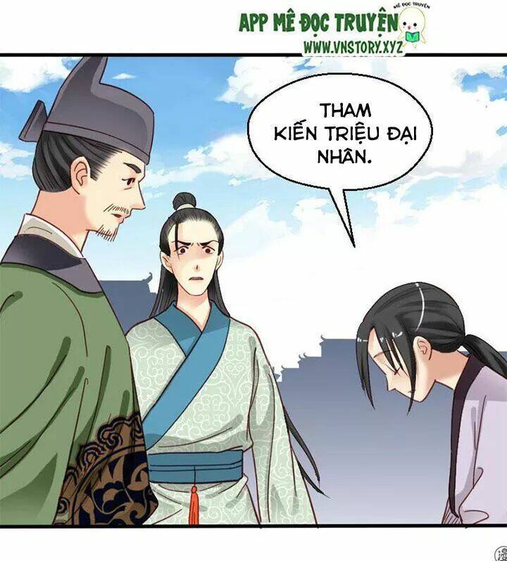 kiều nữ độc phi chapter 78 17