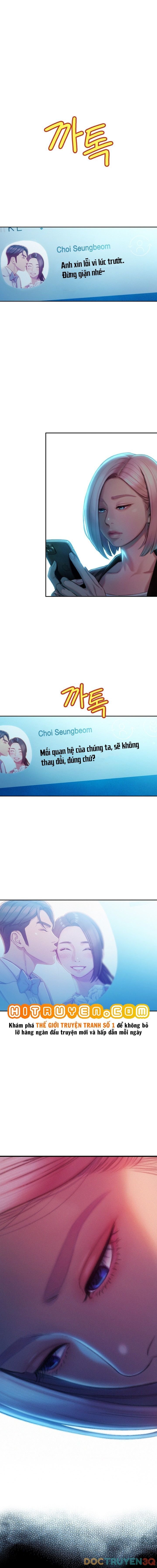 vượt quá giới hạn tình yêu chapter 19.5 5