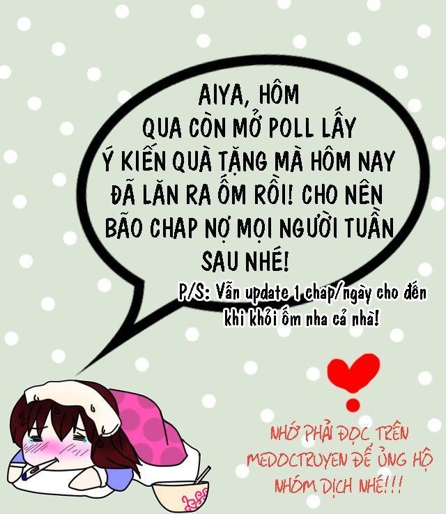 gửi người không quen chapter 15 35