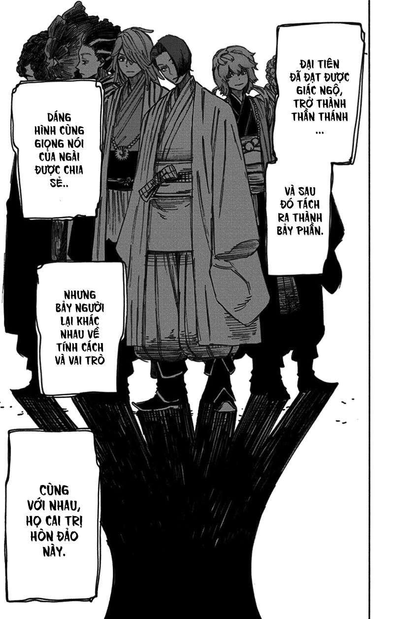jigokuraku chapter 28 8