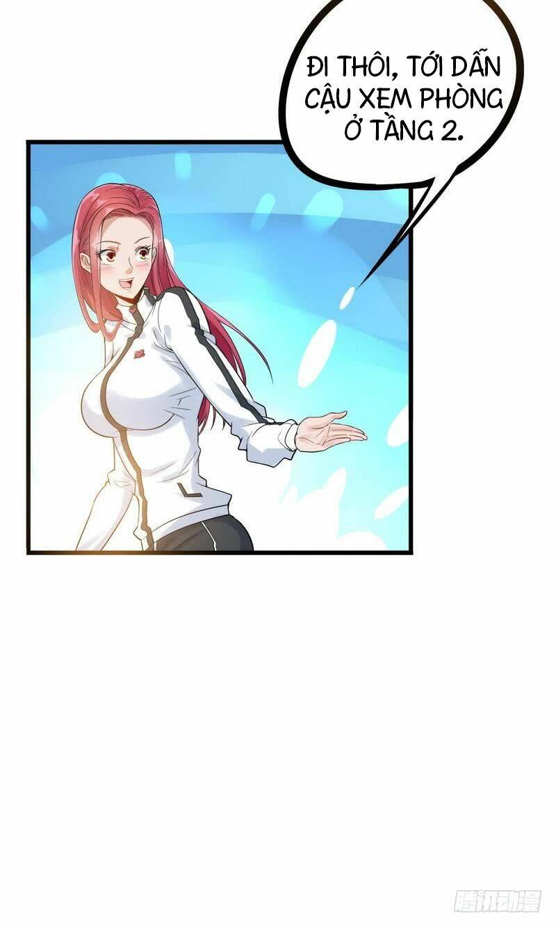 trọng sinh cực phẩm tiên đế chapter 5 4