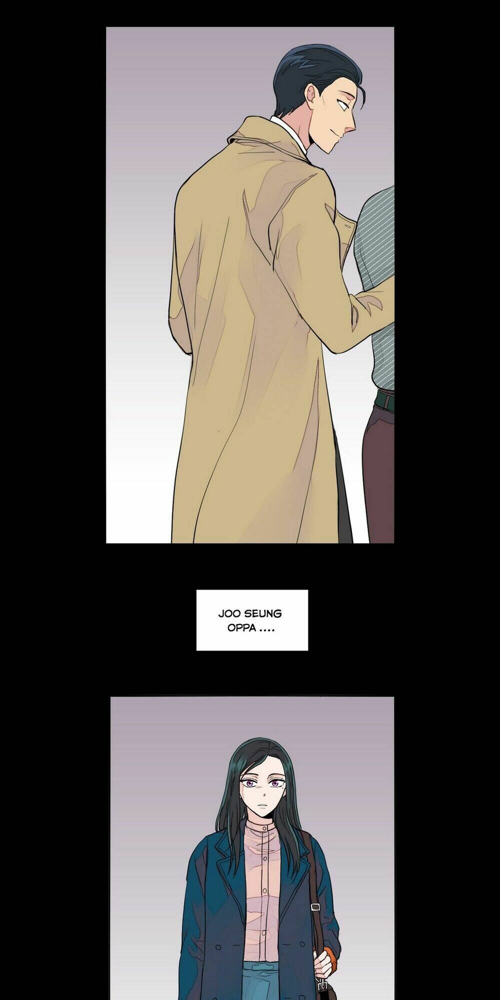 cậu nhóc tiểu học mà tôi yêu! chapter 4 37