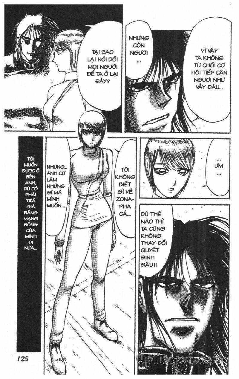 karakuri circus - gánh xiếc quái dị chapter 29 127